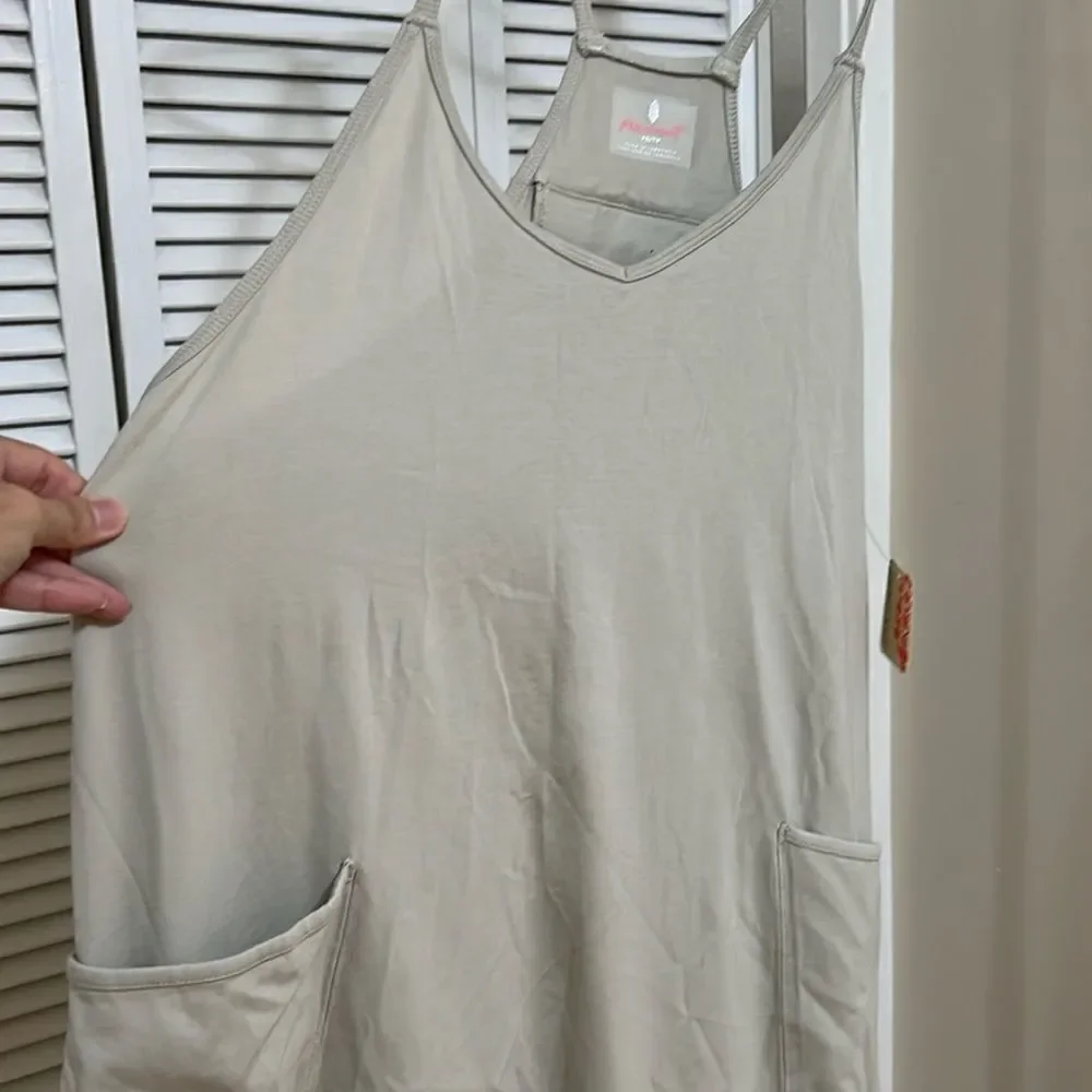 FreeāPeopleāHotāShotāOnesie - Picture 5 of 7